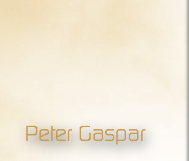 Peter Gaspar